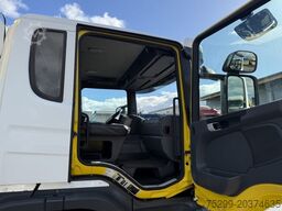 Scania P360 LB 6x2 Faun  / Swiss-Vehicle