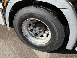 Scania P360 LB 6x2 Faun  / Swiss-Vehicle