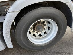 Scania P360 LB 6x2 Faun  / Swiss-Vehicle