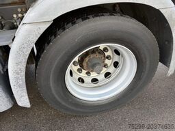 Scania P360 LB 6x2 Faun  / Swiss-Vehicle