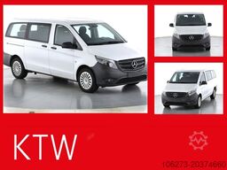 Mercedes-Benz Vito 114 TourerPro,lang,Automatik,8Sitze,Kamera