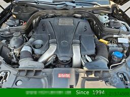 MERCEDES-BENZ CLS 500 V8 4Matic Leder/SHD/Airmatic/Distronik