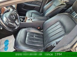 MERCEDES-BENZ CLS 500 V8 4Matic Leder/SHD/Airmatic/Distronik