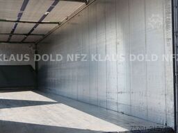 SCHWARZMÜLLER Schubboden Seitliche Türen Liftachse Plane