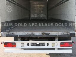 SCHMITZ CARGOBULL SKO 24 Koffer Doppelstock Scheibenbremsen
