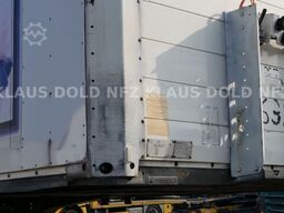 SCHMITZ CARGOBULL SKO 24 Koffer Doppelstock Scheibenbremsen