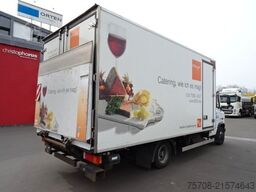 MERCEDES-BENZ 816 D Vario Kiesling/Kühlkoffer