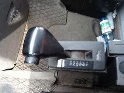 MERCEDES-BENZ 816 D Vario Kiesling/Kühlkoffer