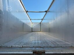 KNAPEN K 100 Schubboden 92m³