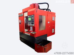 EMCO Concept Mill CM 450