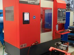 EMCO Concept Mill CM 450