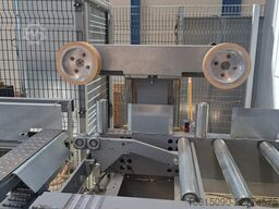 Hundegger Speed Cut 480