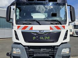 MAN TGS 32.420 8x4 BB