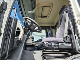 MAN TGS 32.420 8x4 BB