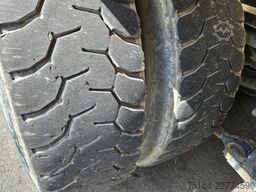 MAN TGS 32.420 8x4 BB