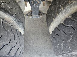 MAN TGS 32.420 8x4 BB