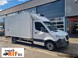 Mercedes-Benz Sprinter 314 CDI Kuhlkoffer/ Carrier Viento 300...