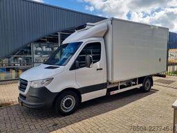 Mercedes-Benz Sprinter 314 CDI Kuhlkoffer/ Carrier Viento 300...