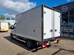 Mercedes-Benz Sprinter 314 CDI Kuhlkoffer/ Carrier Viento 300...