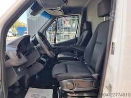 Mercedes-Benz Sprinter 314 CDI Kuhlkoffer/ Carrier Viento 300...