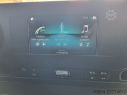 Mercedes-Benz Sprinter 314 CDI Kuhlkoffer/ Carrier Viento 300...