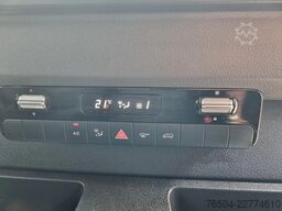 Mercedes-Benz Sprinter 314 CDI Kuhlkoffer/ Carrier Viento 300...