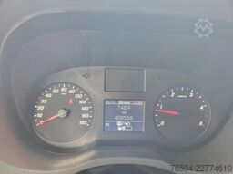 Mercedes-Benz Sprinter 314 CDI Kuhlkoffer/ Carrier Viento 300...