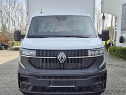 Renault Master E Tec Elektro Master