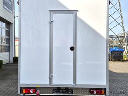 Renault Master E Tec Elektro Master