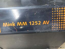 Busch MINK MM 1252 AV