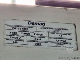 Demag Ergotech Systec 170/520-600 PinkLine