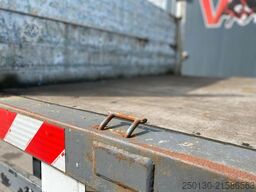  Wiese WD 2.9 2.Achs Tandem-Plattform 16m²