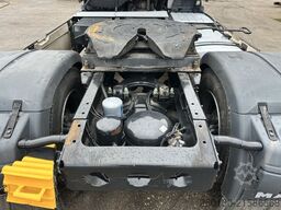 MAN TGS 18.420 4x2 BLS Retarder / ACC / EBA