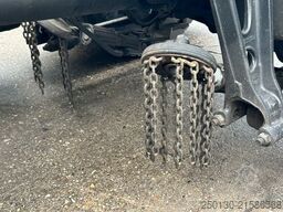 MAN TGS 18.420 4x2 BLS Retarder / ACC / EBA