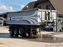 LANGENDORF SKA 24/30 ALU-Thermomulde Kipper 25m³