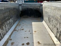 LANGENDORF SKA 24/30 ALU-Thermomulde Kipper 25m³