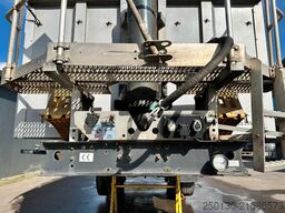 LANGENDORF SKA 24/30 ALU-Thermomulde Kipper 25m³