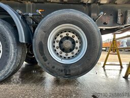 LANGENDORF SKA 24/30 ALU-Thermomulde Kipper 25m³