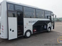 TEMSA Temsa MD7 Plus, 34 Sitze, Euro 6