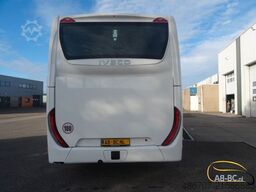 IVECO Crossway 61 Sitze  NEU 3 Stück auf Lager