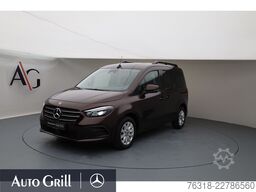 Mercedes-Benz T 180 PROGRESSIVE Standard MBUX+Progressive+LED
