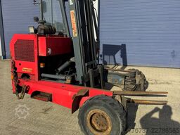 Moffet M7 27.4W **KOOIAAP-MOFFET 2700KG