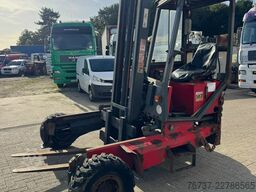 Moffet M7 27.4W **KOOIAAP-MOFFET 2700KG