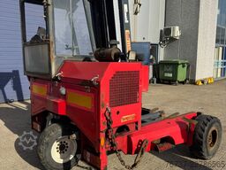 Moffet M7 27.4W **KOOIAAP-MOFFET 2700KG
