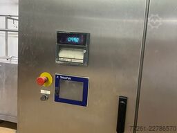 TETRA ALCIP 10 CIP WASHING UNIT