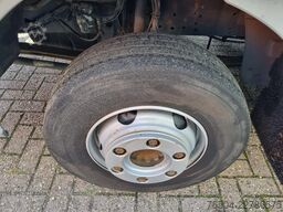 Mercedes-Benz Atego 1224 BLUETEC 5/ Koffer/ LBW/ Klima