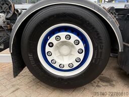 Volvo FM 460 EEV + HMF 2200-- 3X EXT. + REMOTE + HAAK...