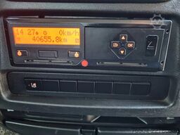 Iveco Daily 40C18/ 3.0D Kipper/ Hoge zijschotten/ 40...