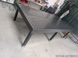 SIEGMUND Professional 750