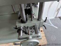 Graule AS 450